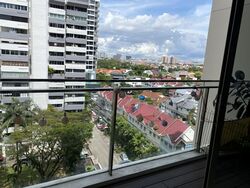 The Seafront On Meyer (D15), Condominium #566817591